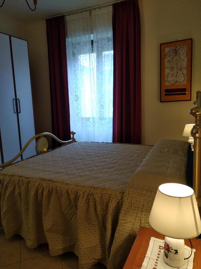 Casa Taiuti Apartment San Piero a Sieve Ngoại thất bức ảnh
