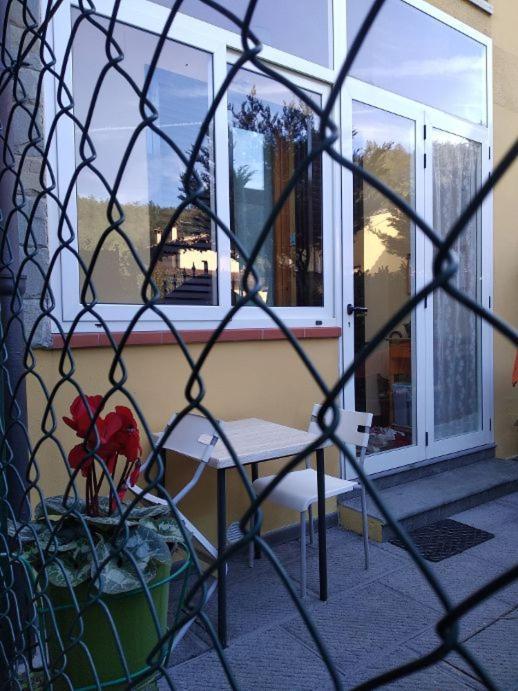 Casa Taiuti Apartment San Piero a Sieve Ngoại thất bức ảnh