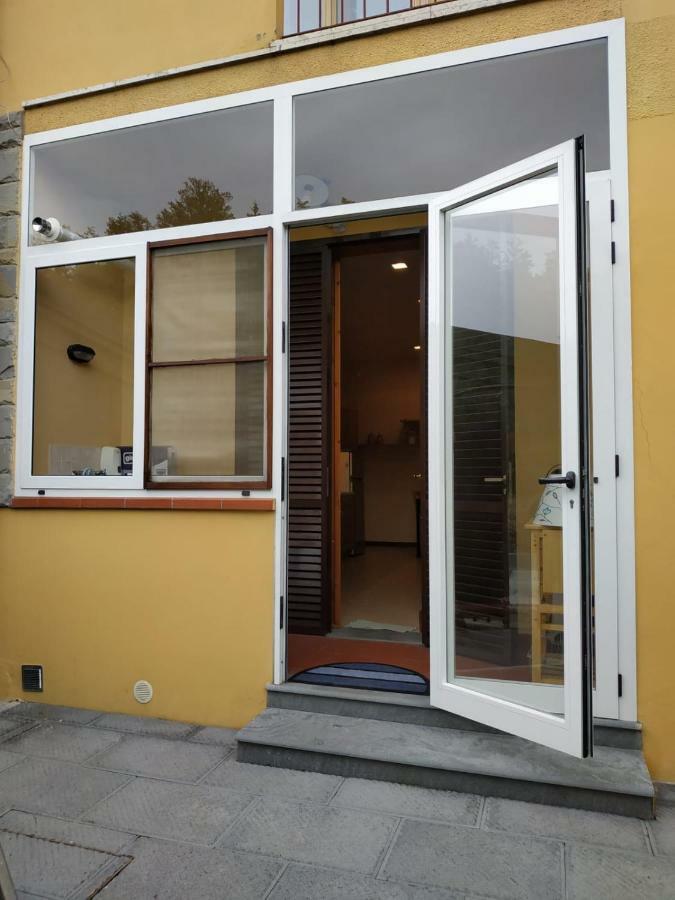 Casa Taiuti Apartment San Piero a Sieve Ngoại thất bức ảnh
