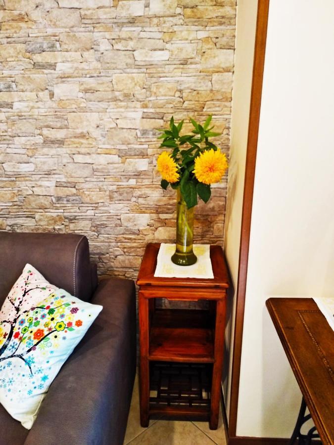 Casa Taiuti Apartment San Piero a Sieve Ngoại thất bức ảnh